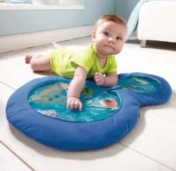 Wasser-Spielmatte - Kleine Taucher