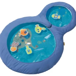 Wasser-Spielmatte - Kleine Taucher