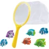 Wasserspielzeug - Fische Fangen