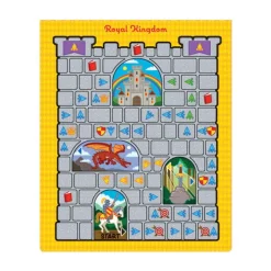 Water Wow - Finde Den Weg, Abenteuer