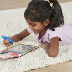 Water Wow - Male Mit Wasser, Weltraum