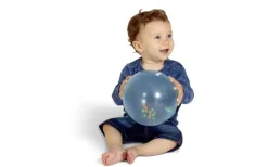 Weicher Ball - Regenbogen - Mit Bunten Kugeln