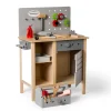 Werkbank Aus Holz