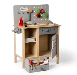 Werkbank Aus Holz