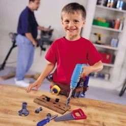 Werkzeugset Im Koffer