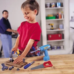 Werkzeugset Im Koffer