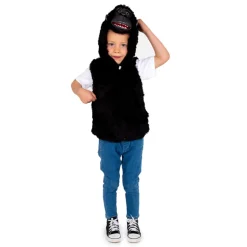 Weste - Gorilla (3-7 Jahre)