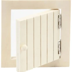 Wichtel Falltur & Hangeleiter Selber Bemalen