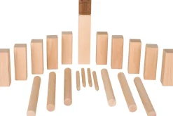 Wikingerspiel - 21 Teile