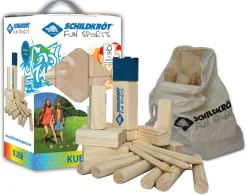 Wikingerspiel Kubb
