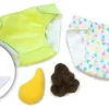 Windelset Mit Pee Und Poo