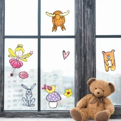 Window Color, 10 X 90 Ml