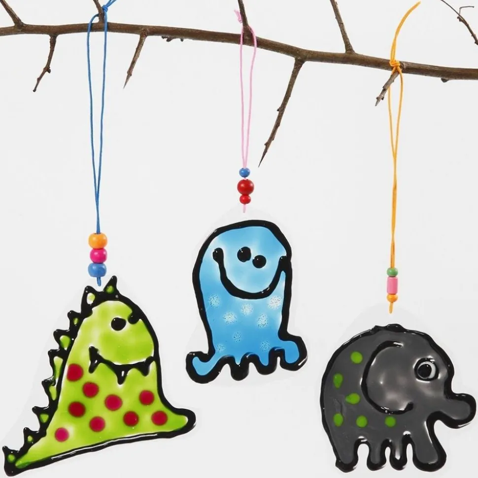 Window Color, 10 X 90 Ml