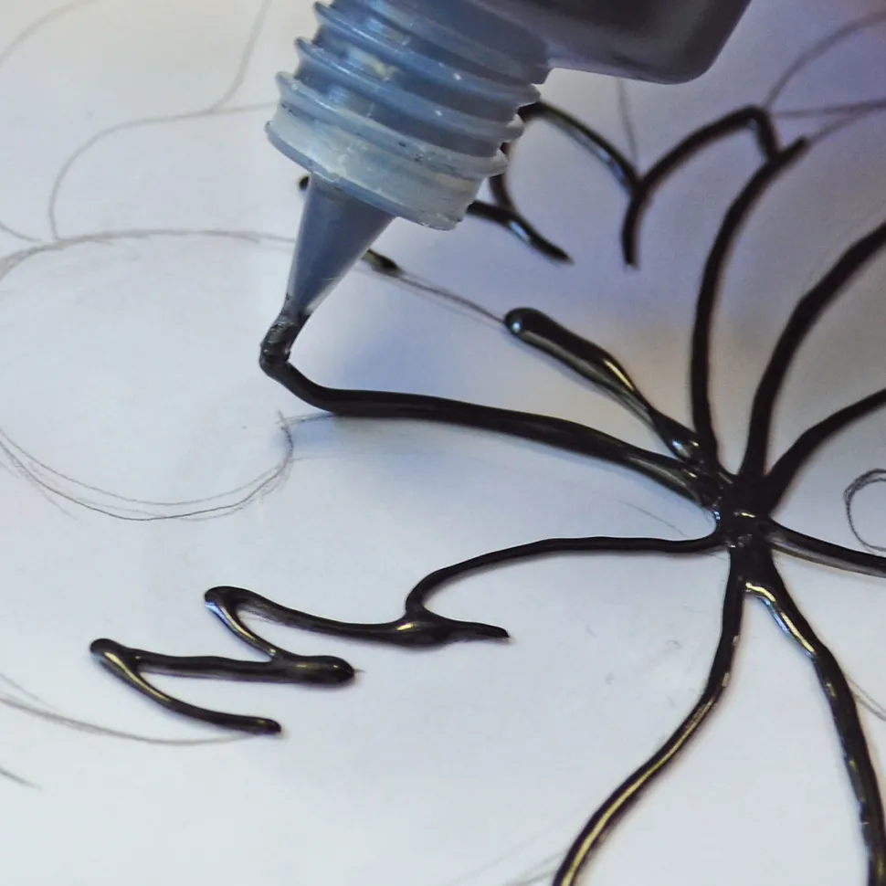 Window Color, 10 X 90 Ml