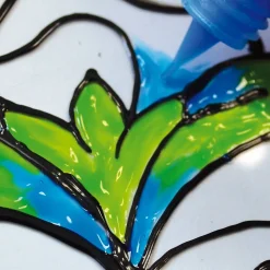 Window Color, 10 X 90 Ml