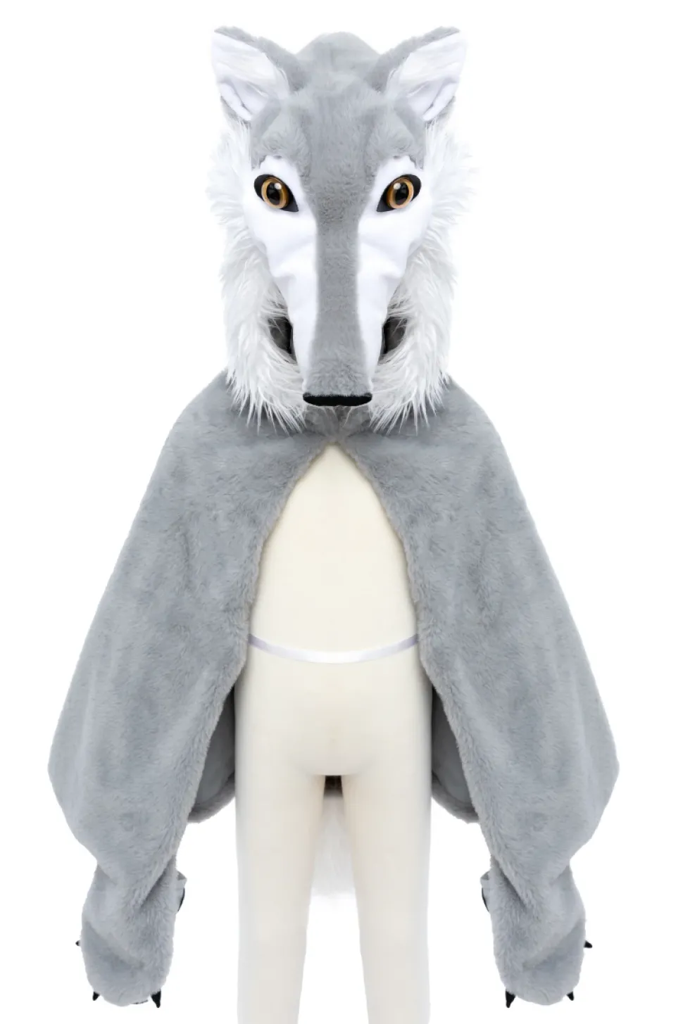 Wolf Mit Pfoten (18-36 Monate)