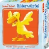 Wurfelpuzzle Mit Susen Tiermotiven