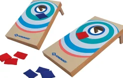 Wurfspiel Mit Bohnensackchen - Cornhole