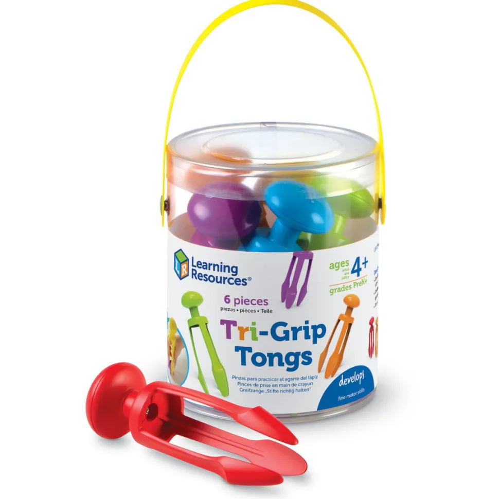 Zange Tri-Grip