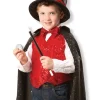 Zauberer*In, 3-6 Jahre