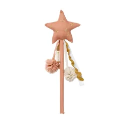 Zauberstab Rosa