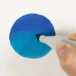 Zeichenblock Für Filzstifte A4/120 Gr. - 30 Blatt