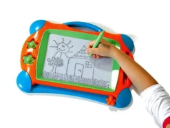 Zeichentafel Mit Griff - Magnetisch