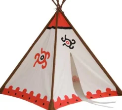 Zelt Wigwam