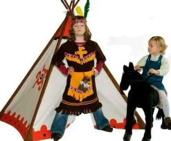 Zelt Wigwam